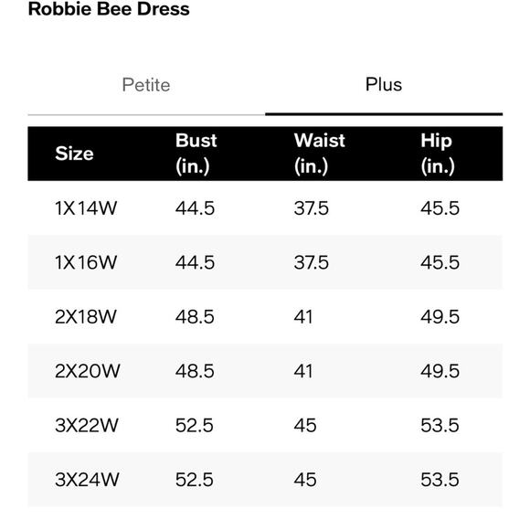 ROBBIE BEE Plus Size Cold-Shoulder Caftan Dress Hot Pink Women’s Sz 14W - Picture 10 of 10